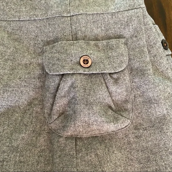 Jacadi Paris Baby Girl Wool Jumper